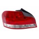 BMW 1 Series 2007-2011 LED Rear Light Unit Passenger Side